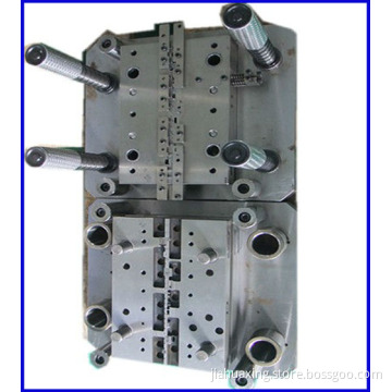 Metal Sheet Stamping Die